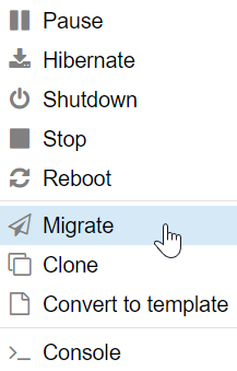 Hibernate clone deals